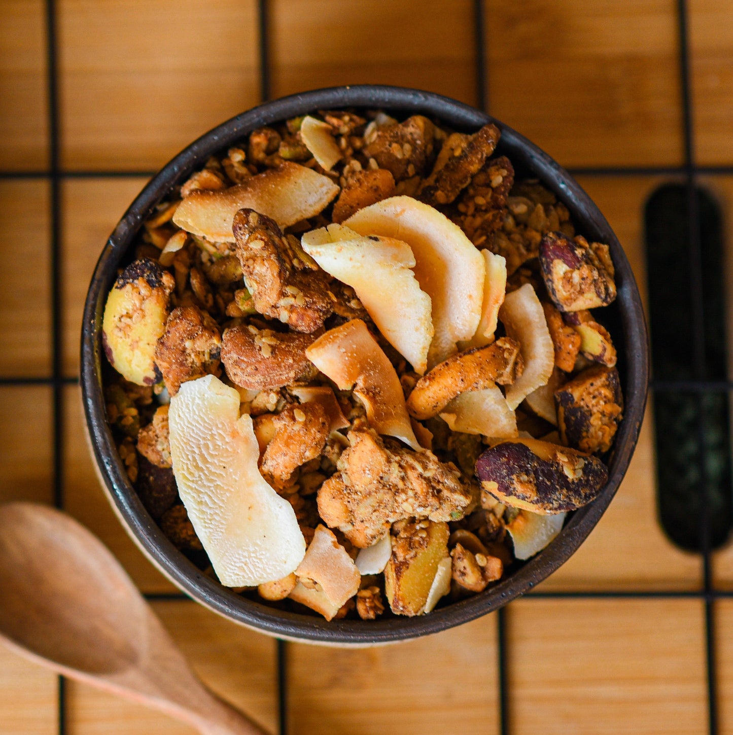 Granola Pausei Original 190g