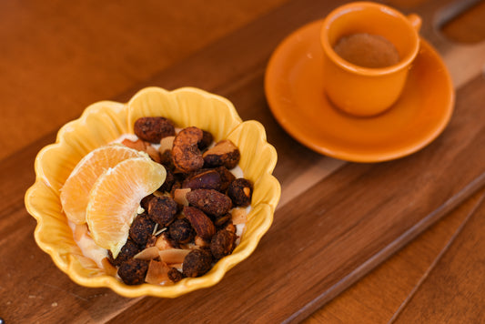 Granola Pausei Avelã 300g