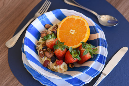 Granola Pausei Frutas Vermelhas 1kg