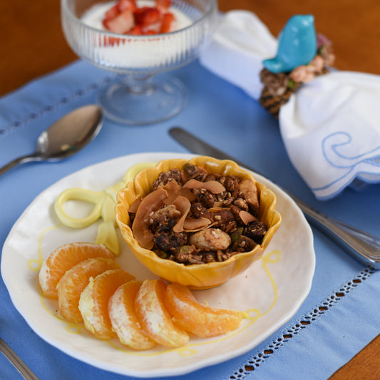 Granola Pausei Original 1kg