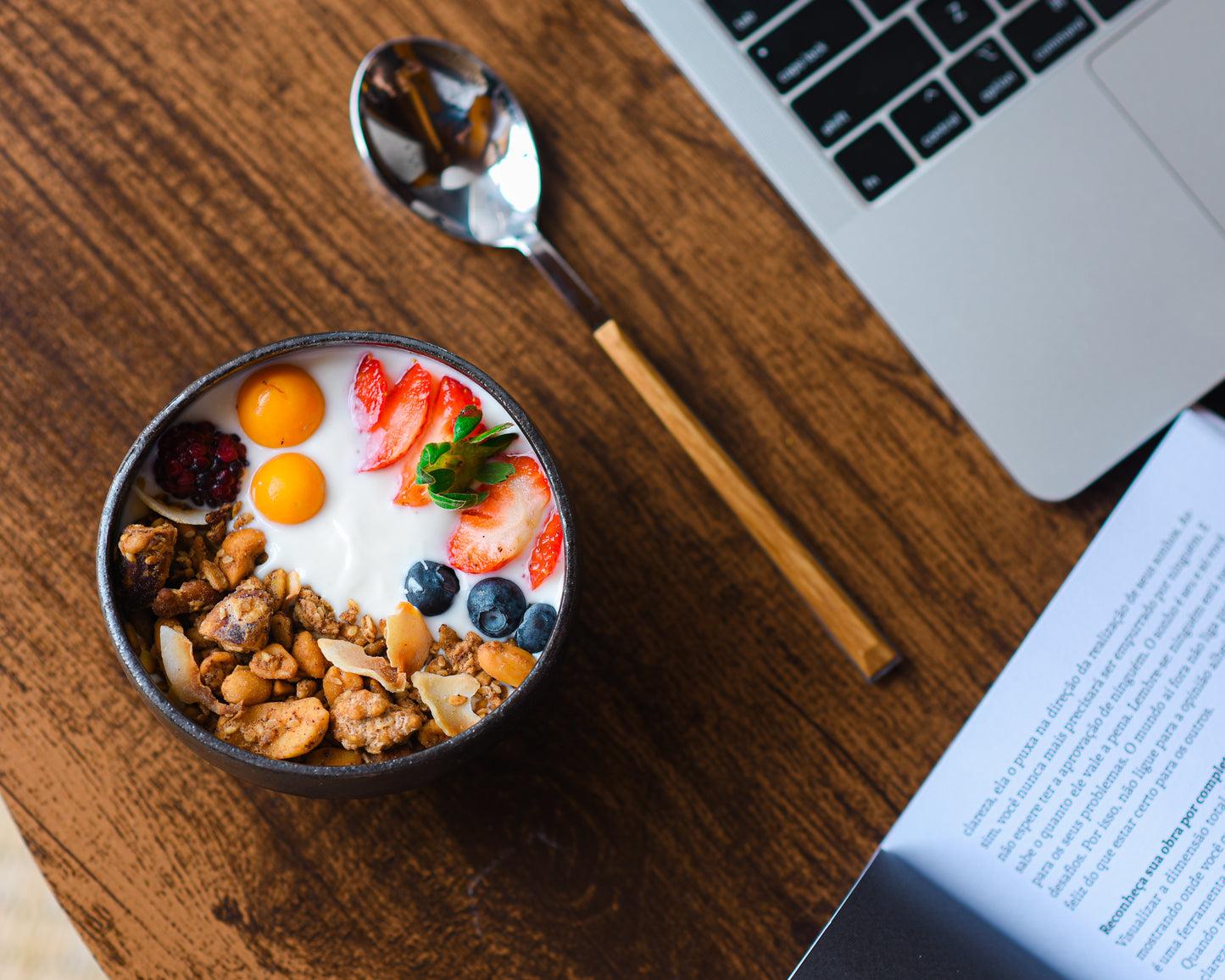 Granola Pausei Original 190g