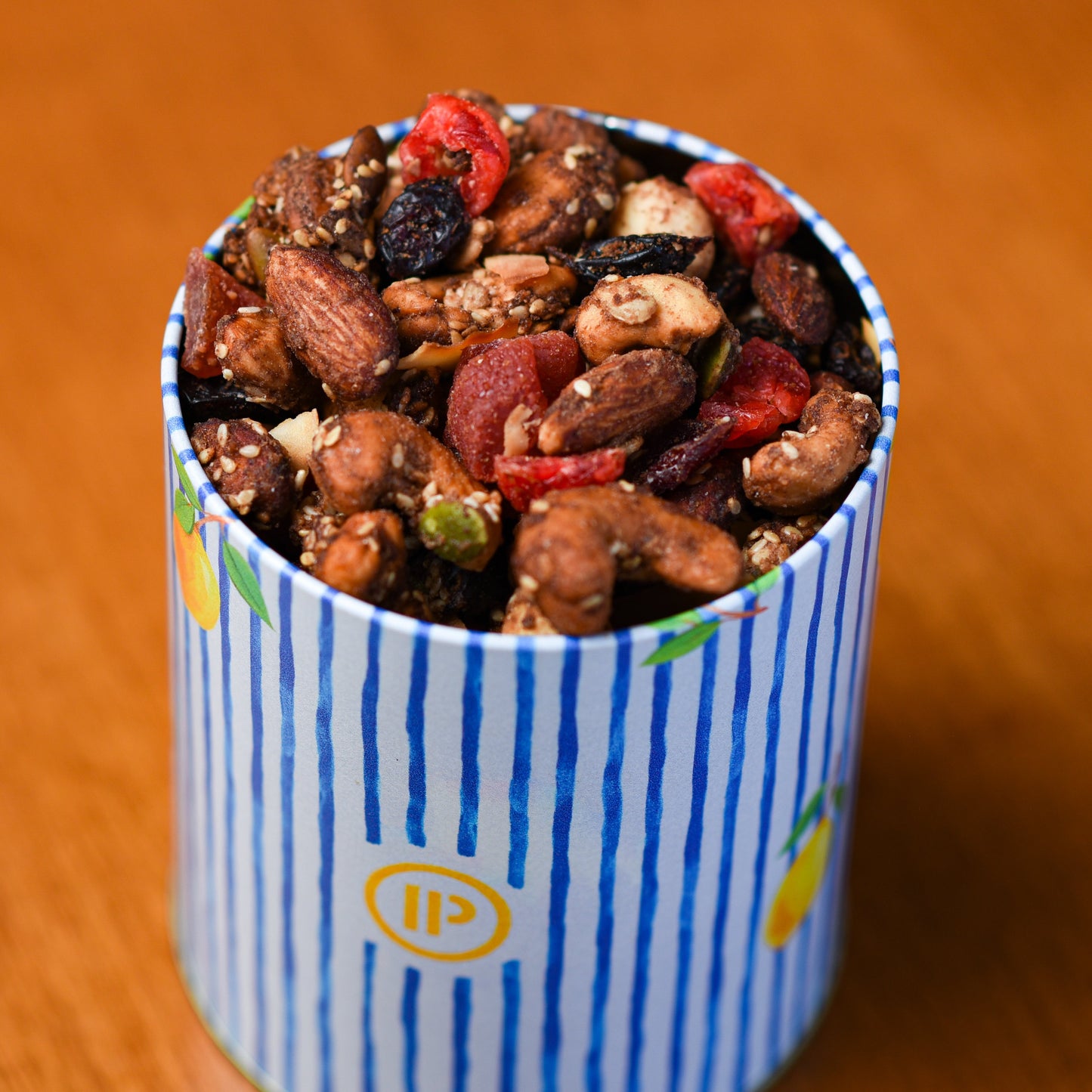 Granola Pausei Frutas Vermelhas 300g