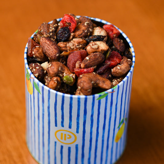 Granola Pausei Frutas Vermelhas 300g