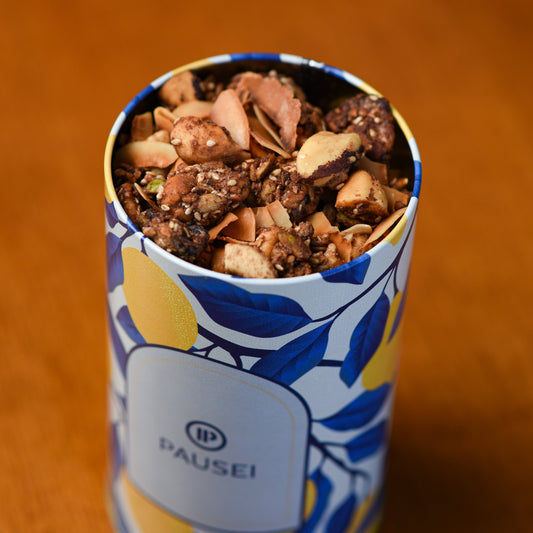 Granola Pausei Original 500g