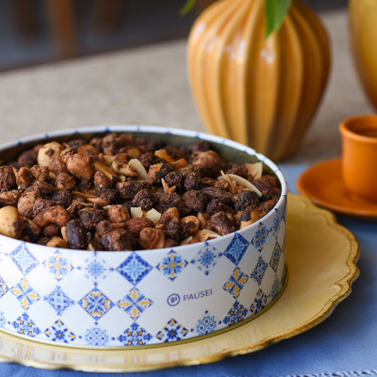 Granola Pausei Avelã 1kg