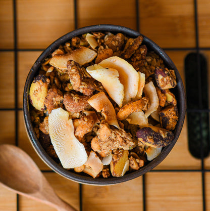 Granola Pausei Original 190g