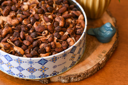 Granola Pausei Avelã 1kg