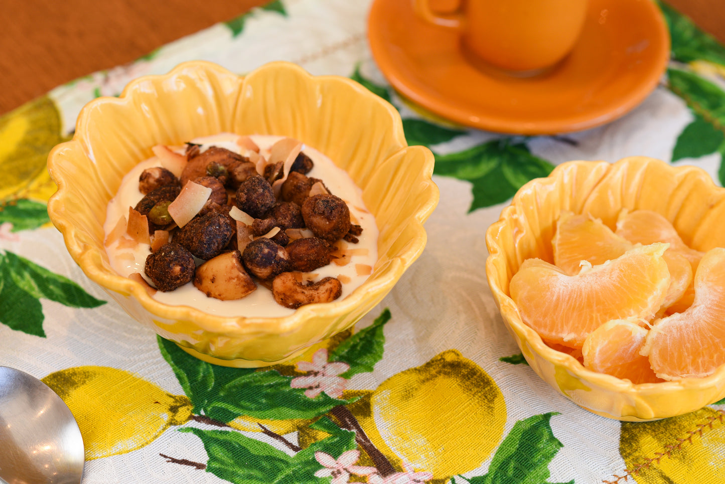 Granola Pausei Avelã 500g