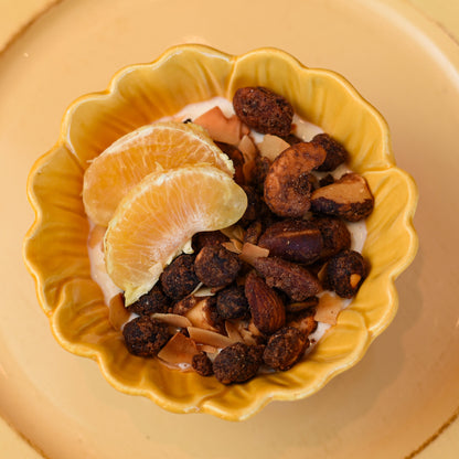 Granola Pausei Avelã 1kg