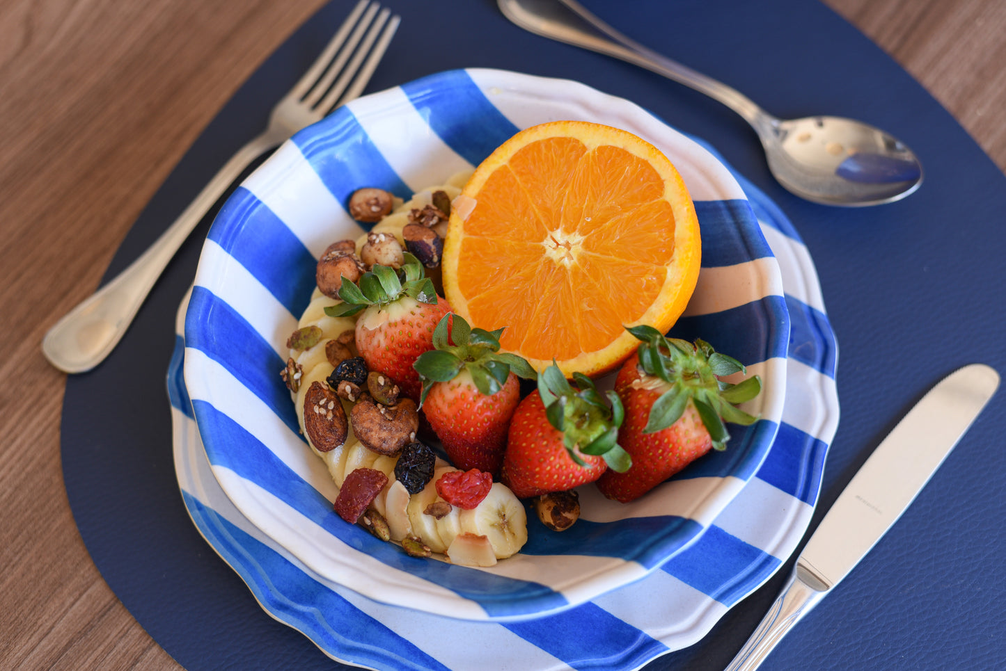Granola Pausei Frutas Vermelhas 1kg