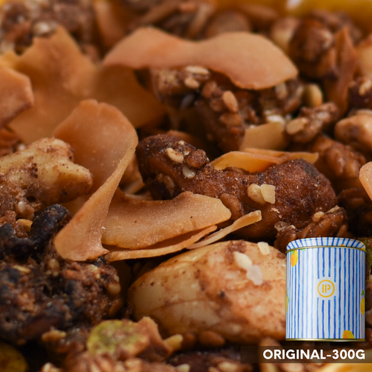 Granola Pausei Original 300g