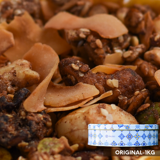 Granola Pausei Original 1kg
