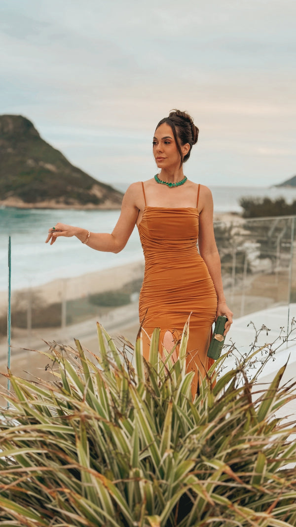 Quando a comida virou meu cuidado